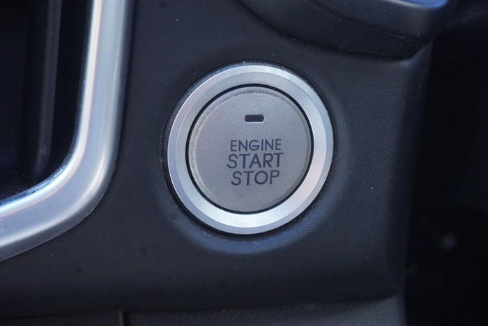 2020 GWM Ute Cannon-L