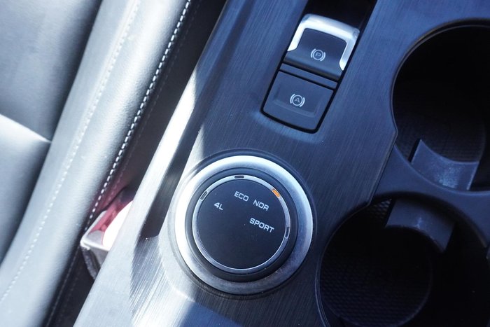 2020 GWM Ute Cannon-L