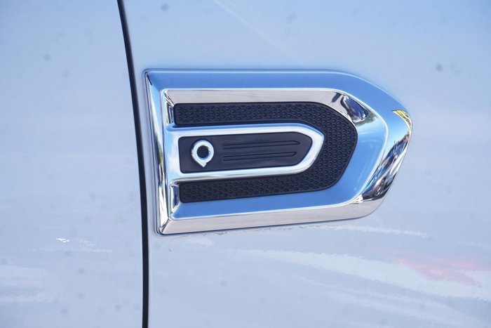 2020 GWM Ute Cannon-L