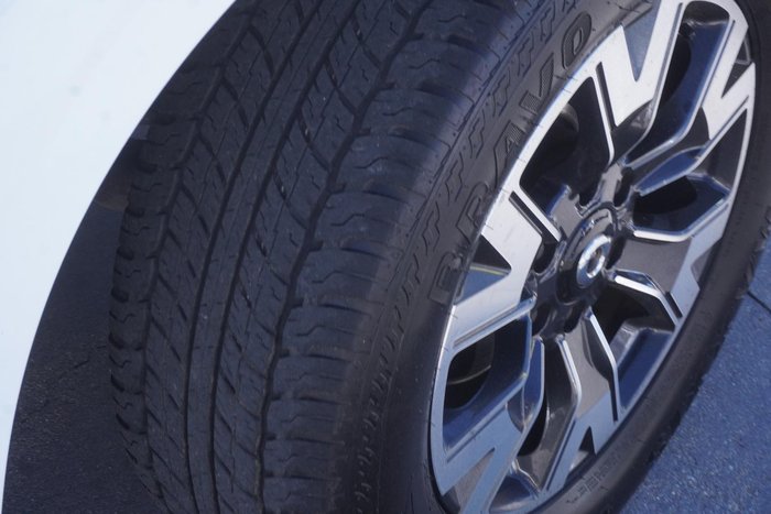 2020 GWM Ute Cannon-L