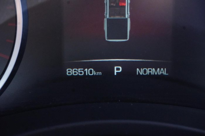 2020 GWM Ute Cannon-L