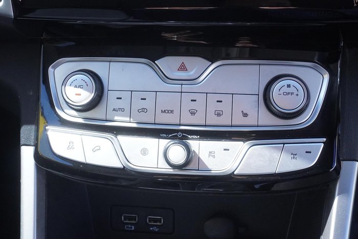 2020 GWM Ute Cannon-L