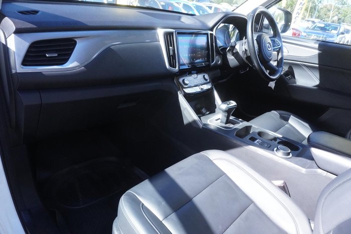 2020 GWM Ute Cannon-L