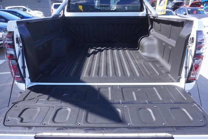 2020 GWM Ute Cannon-L