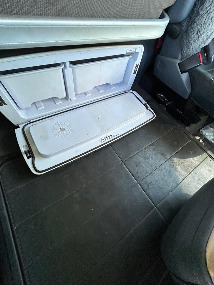 2017 Scania R Series R730 White