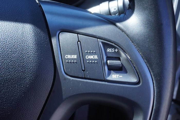 2014 Hyundai ix35 Elite