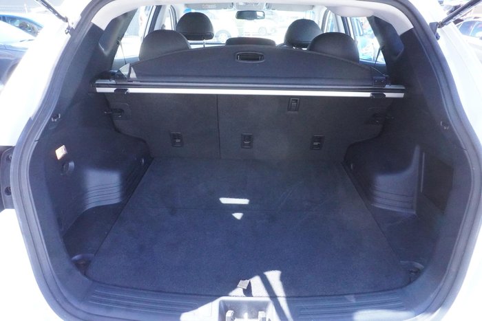 2014 Hyundai ix35 Elite