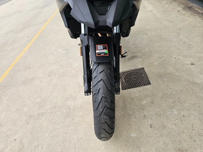 2026 BMW Motorrad F 800 GS Black