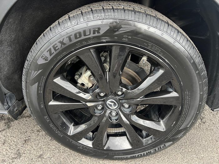 2023 Mazda CX-30 G20 Touring