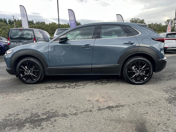 2023 Mazda CX-30 G20 Touring