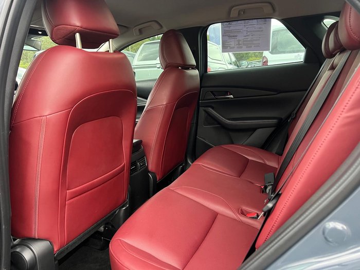 2023 Mazda CX-30 G20 Touring