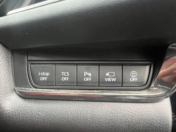 2023 Mazda CX-30 G20 Touring