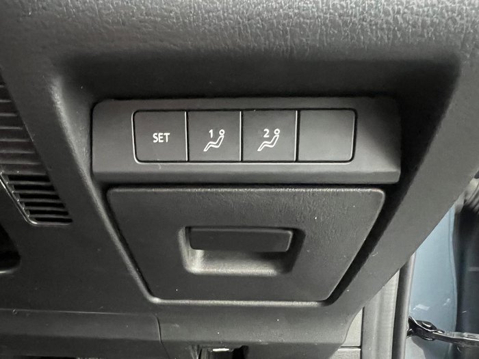 2023 Mazda CX-30 G20 Touring