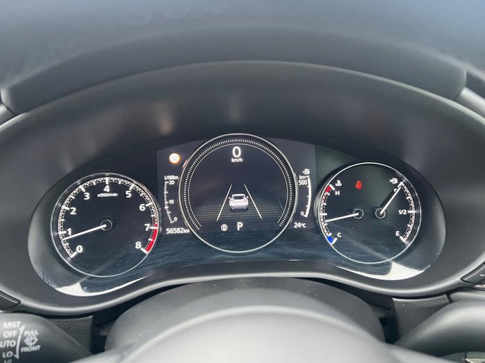 2023 Mazda CX-30 G20 Touring