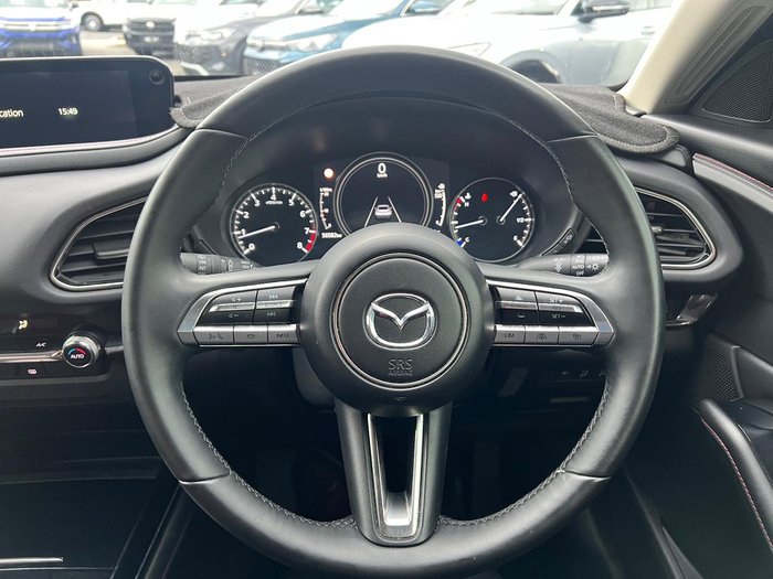 2023 Mazda CX-30 G20 Touring