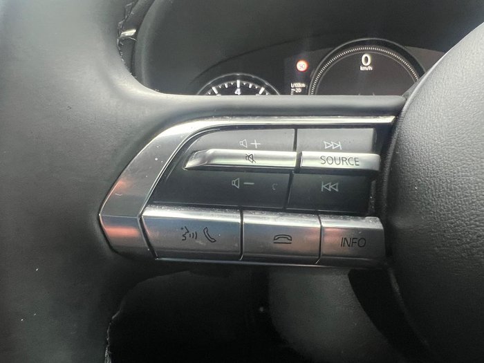 2023 Mazda CX-30 G20 Touring