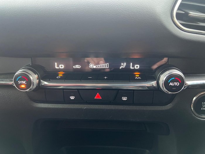 2023 Mazda CX-30 G20 Touring