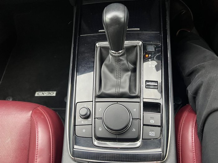2023 Mazda CX-30 G20 Touring