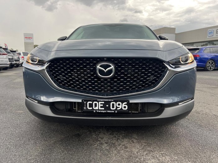 2023 Mazda CX-30 G20 Touring