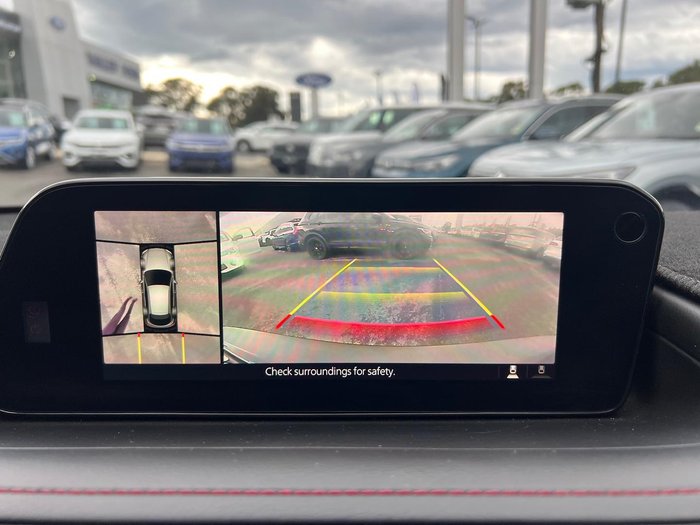 2023 Mazda CX-30 G20 Touring