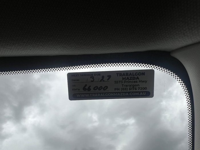 2023 Mazda CX-30 G20 Touring