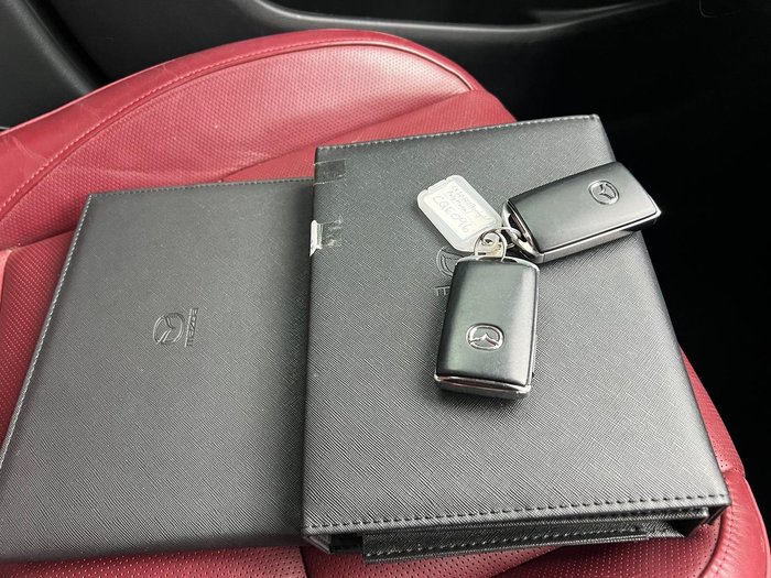 2023 Mazda CX-30 G20 Touring