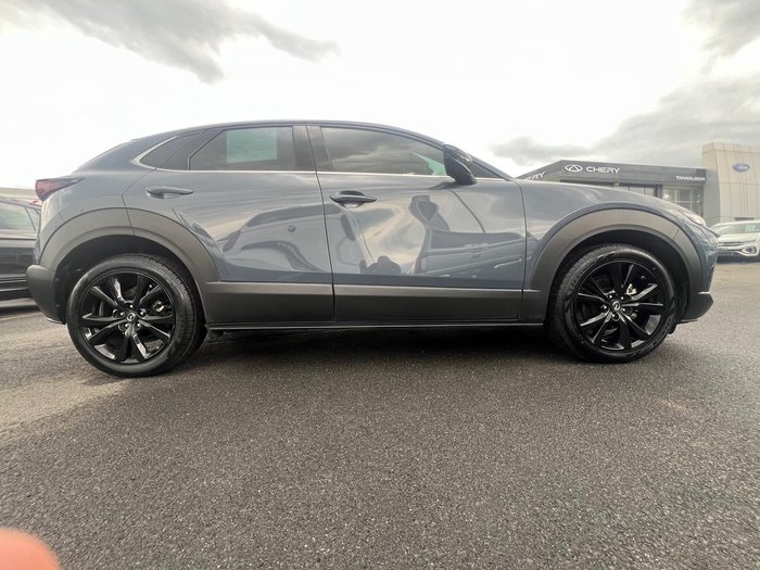 2023 Mazda CX-30 G20 Touring SP