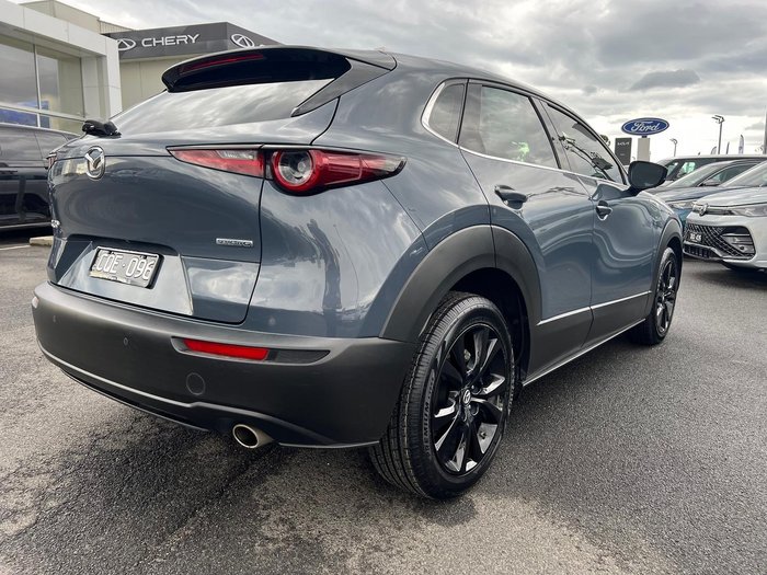2023 Mazda CX-30 G20 Touring