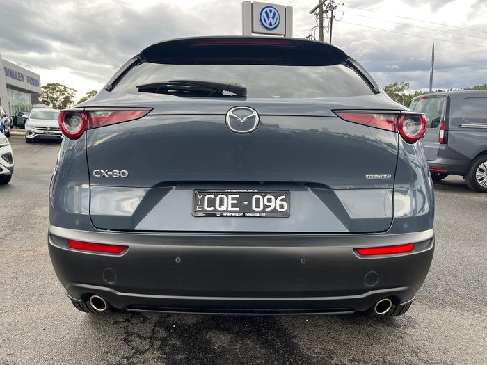 2023 Mazda CX-30 G20 Touring
