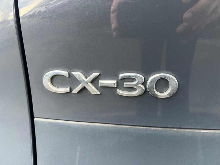 2023 Mazda CX-30 G20 Touring