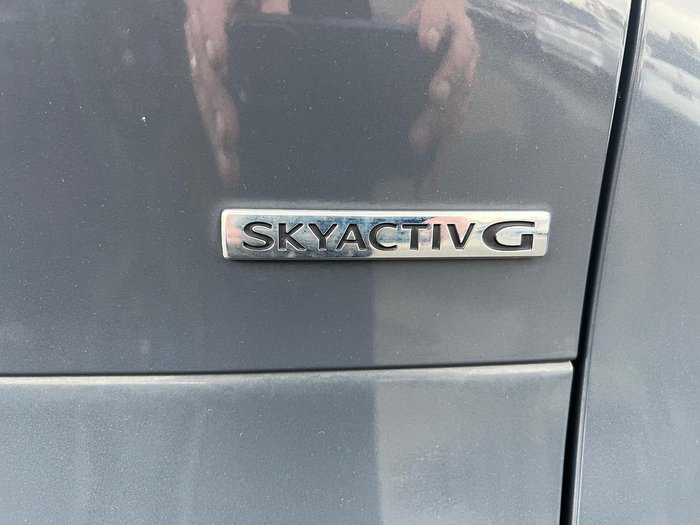 2023 Mazda CX-30 G20 Touring