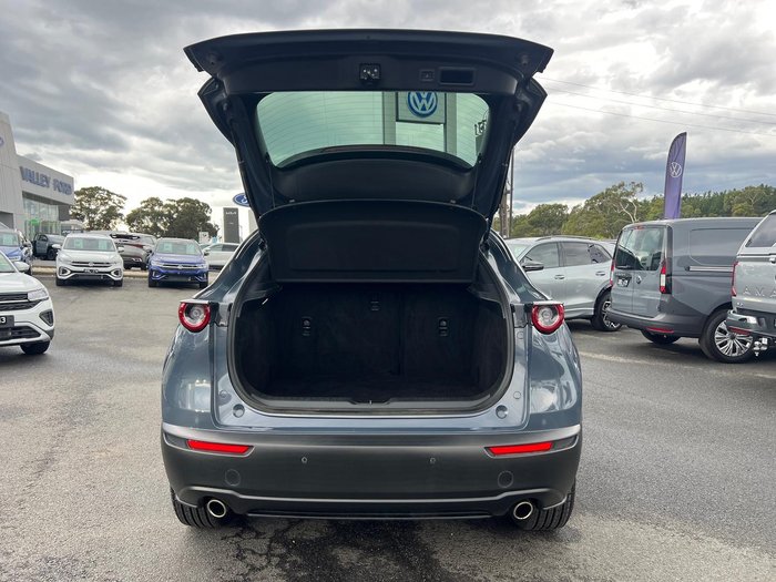 2023 Mazda CX-30 G20 Touring