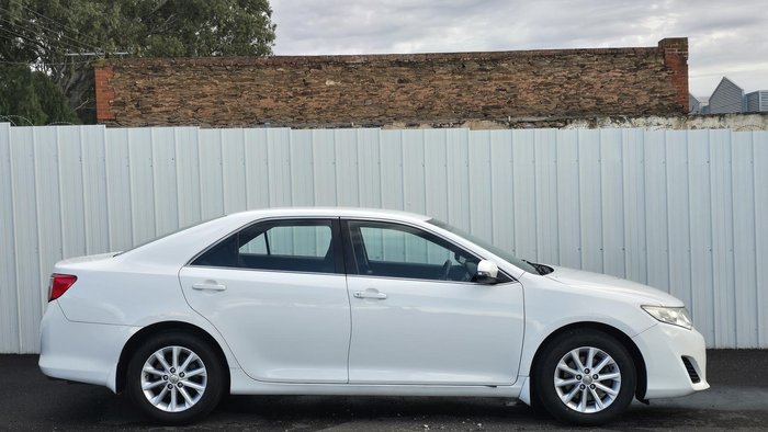 2014 Toyota Camry Altise