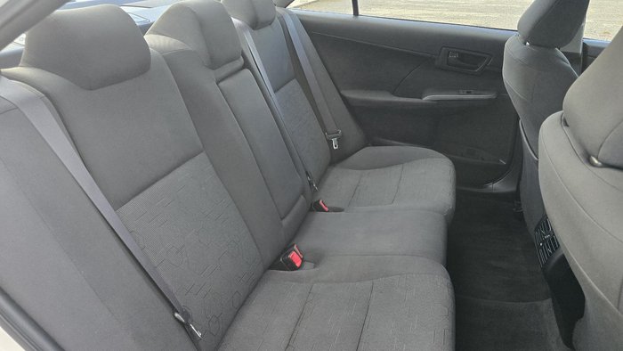 2014 Toyota Camry Altise