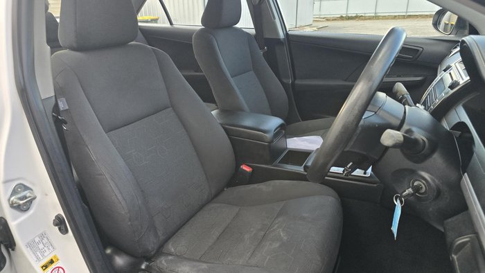 2014 Toyota Camry Altise