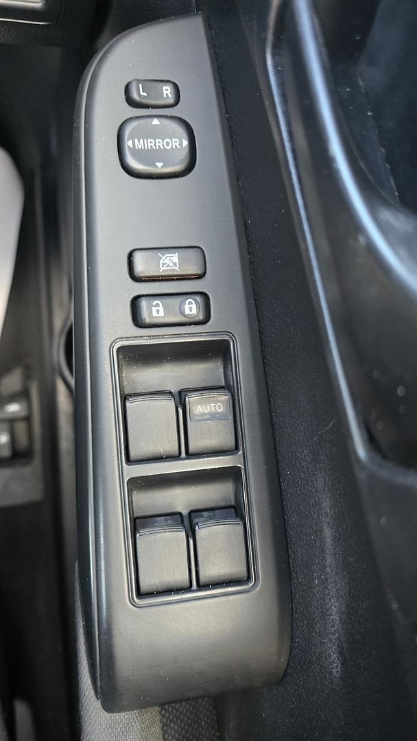 2014 Toyota Camry Altise