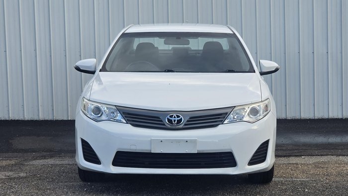 2014 Toyota Camry Altise