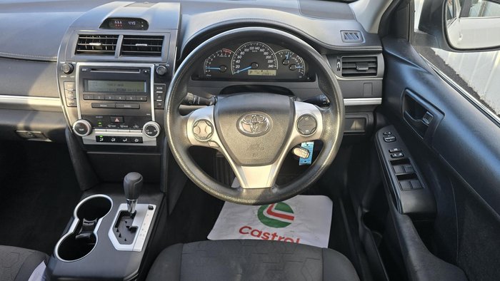 2014 Toyota Camry Altise