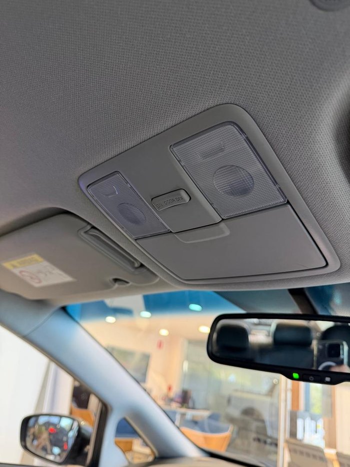 2017 Kia Cerato Sport+