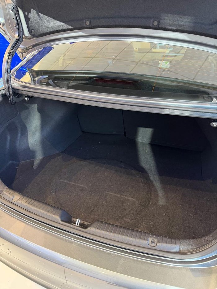 2017 Kia Cerato Sport+