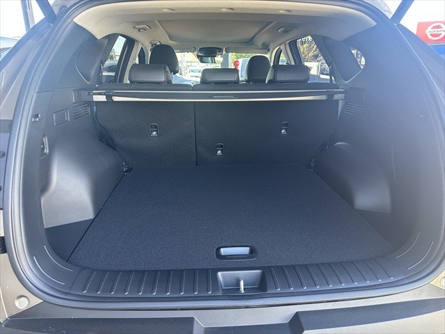 2026 HYUNDAI NX4 TUCSON HEV