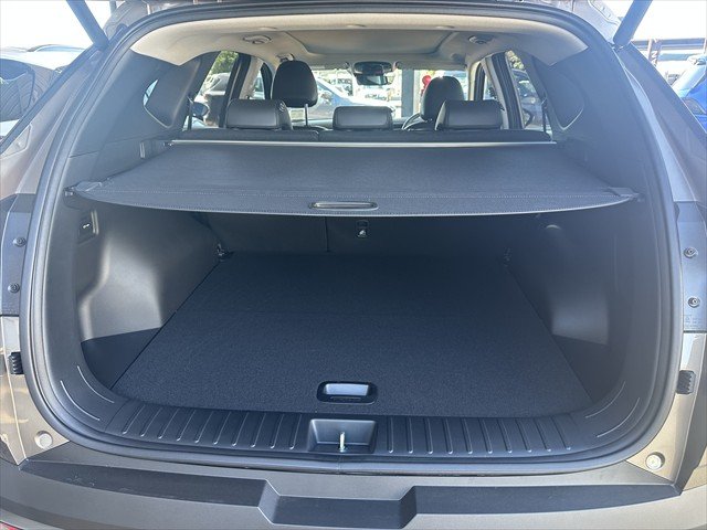 2026 HYUNDAI NX4 TUCSON HEV