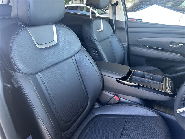 2026 HYUNDAI NX4 TUCSON HEV