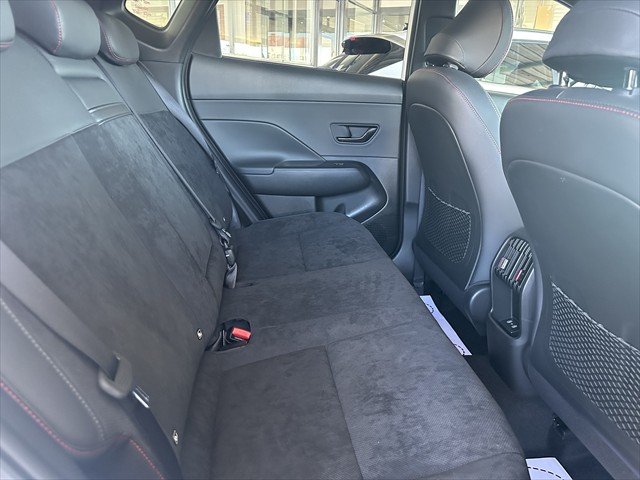 2026 HYUNDAI SX2 KONA HEV