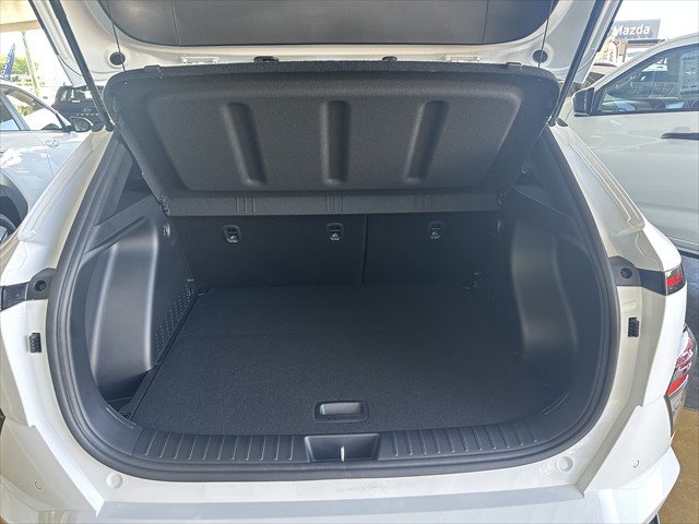 2026 HYUNDAI SX2 KONA HEV