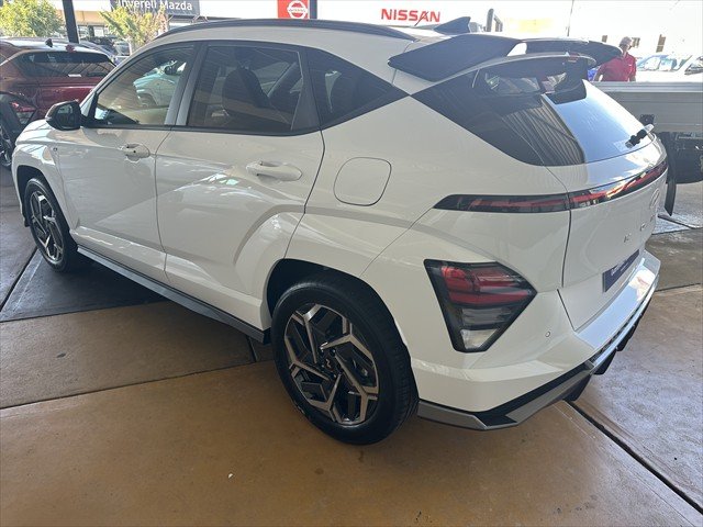 2026 HYUNDAI SX2 KONA HEV