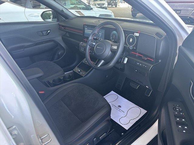 2026 HYUNDAI SX2 KONA HEV