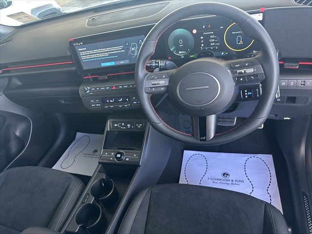 2026 HYUNDAI SX2 KONA HEV