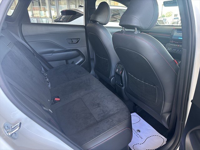 2026 HYUNDAI SX2 KONA HEV