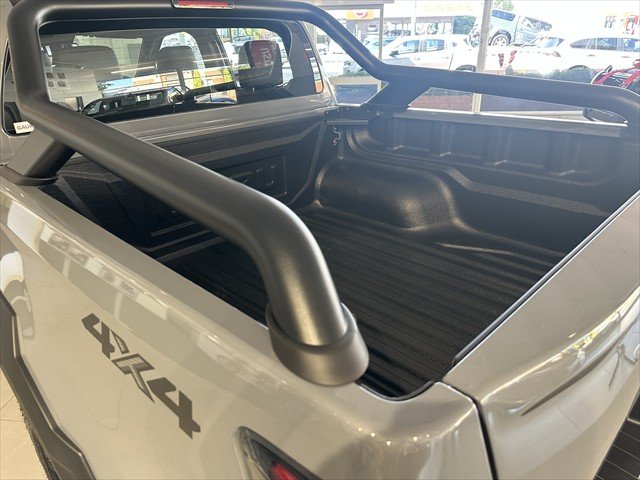 2026 ISUZU D-MAX BLADE